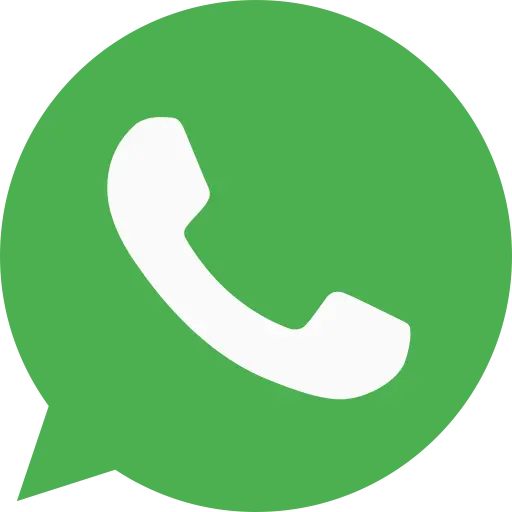 WhatsApp Icon